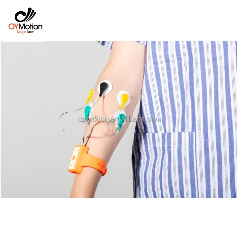 Paralysis Hemiplegia Rehabilit – Muscle Sensor Emg recenzja i cena