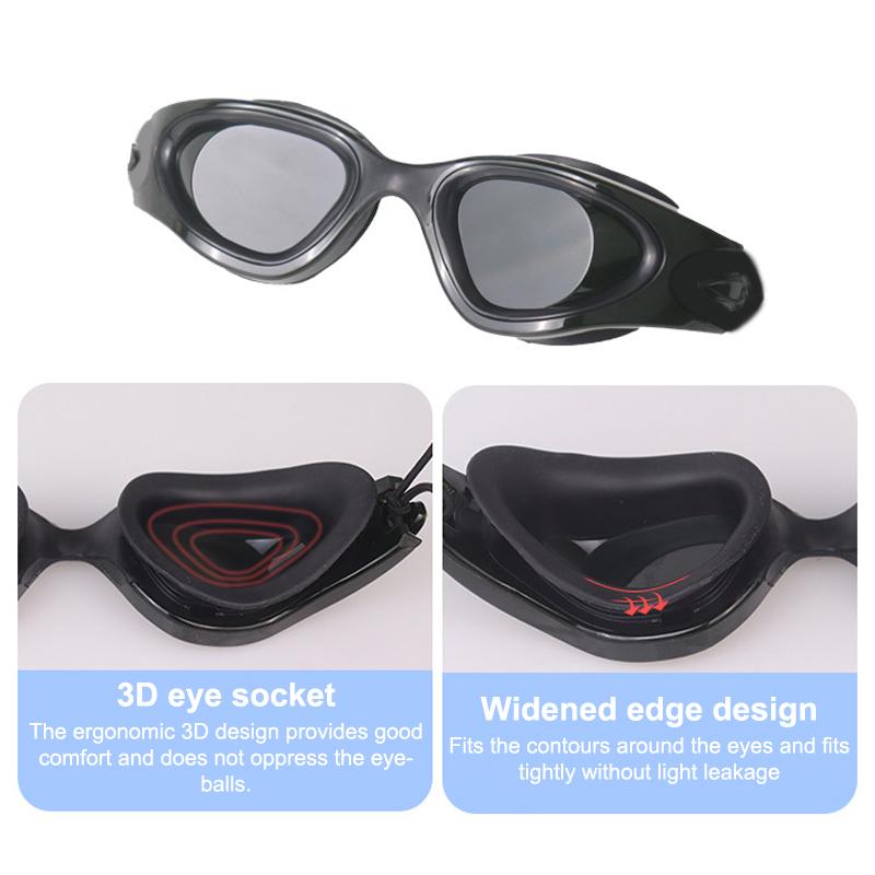 1Pcs Beauty Salon Goggles Eye  – Light Therapy Glasses recenzja i cena