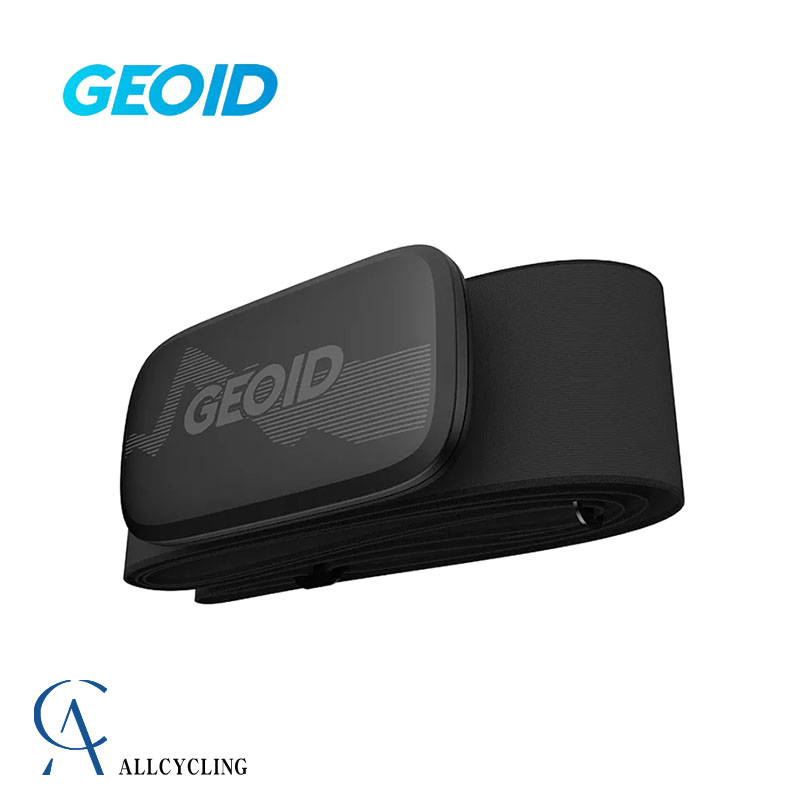 GEOID HS500 Heart Rate Monitor – Breath Rate Monitor recenzja i cena