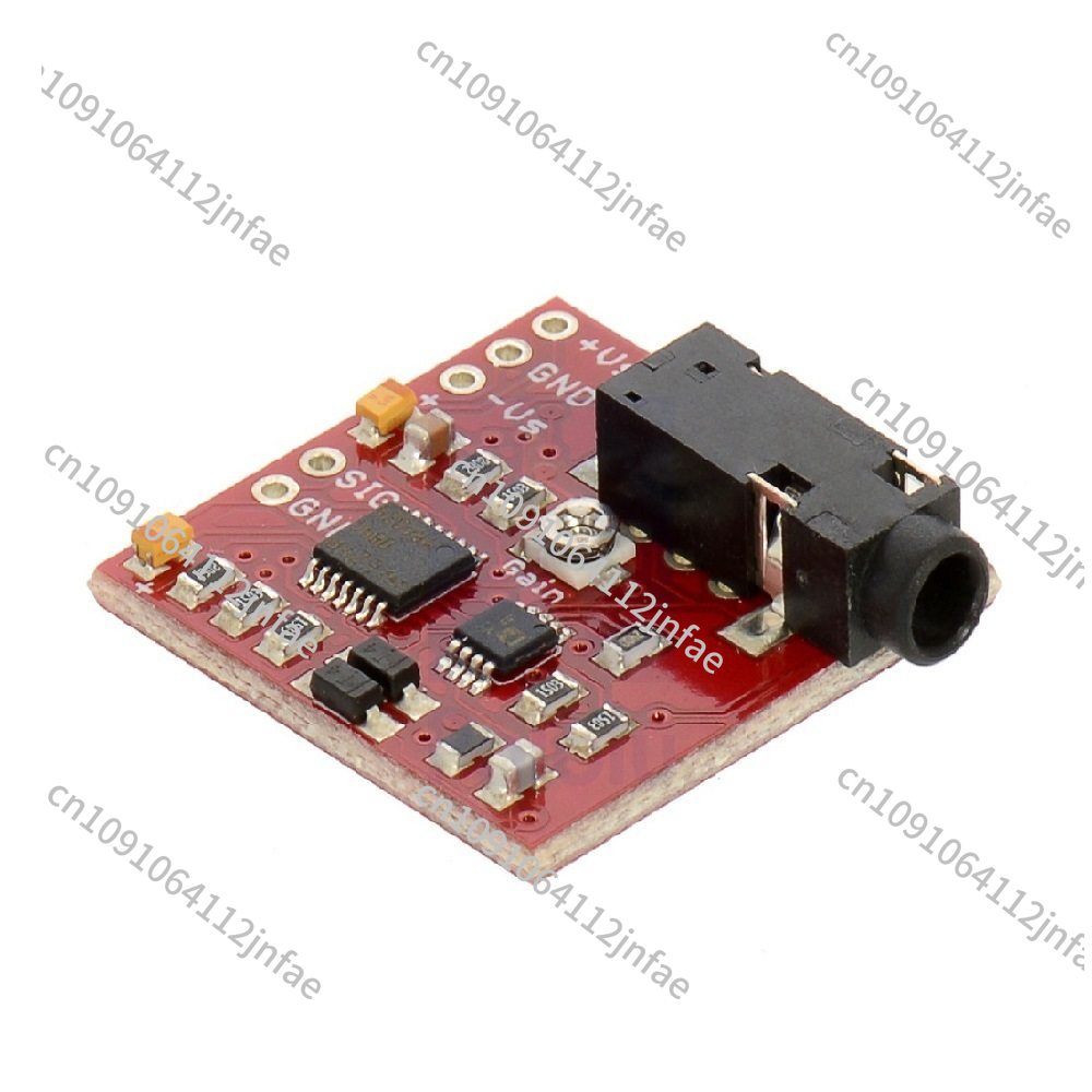 EMG Sensor Muscle Signal Senso – Muscle Sensor Emg recenzja i cena