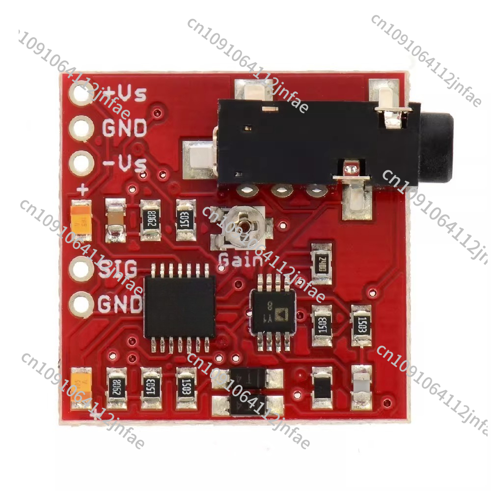 EMG Sensor Muscle Signal Senso – Muscle Sensor Emg recenzja i cena
