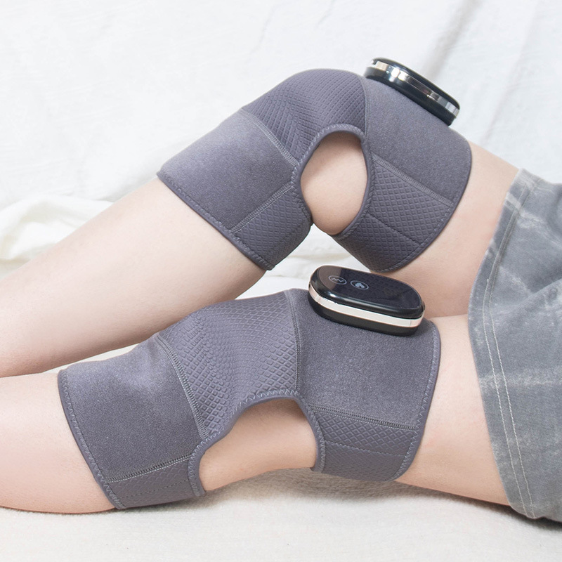 Portable Smart Joints Heated P – Smart Knee Wrap recenzja i cena