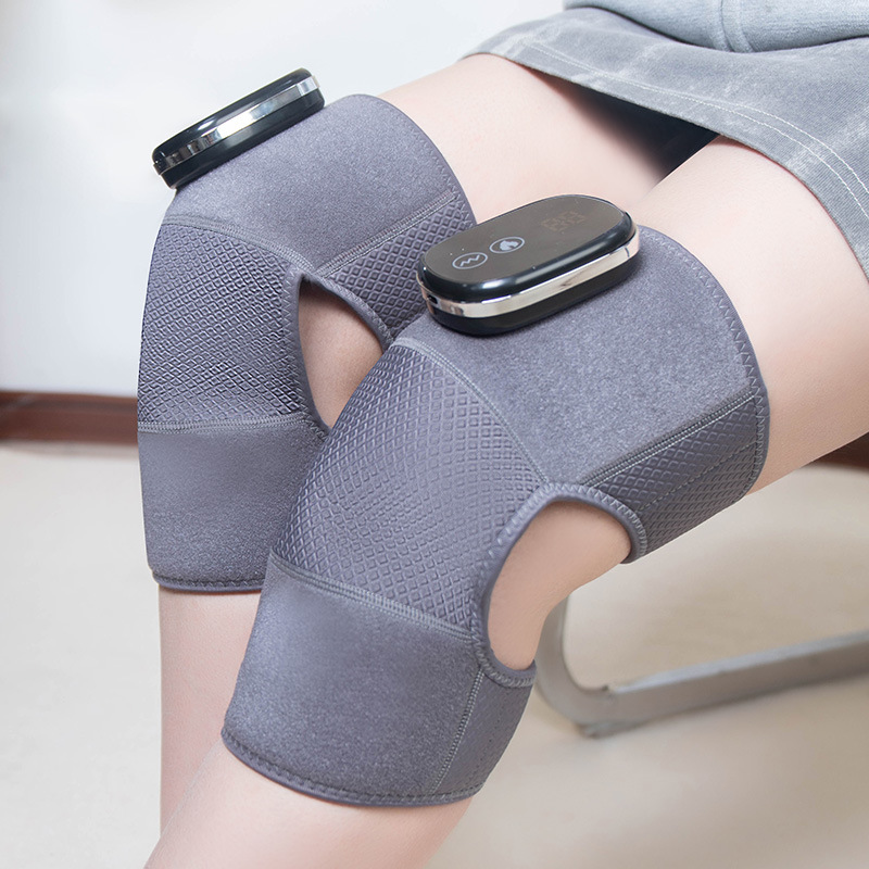 Portable Smart Joints Heated P – Smart Knee Wrap recenzja i cena
