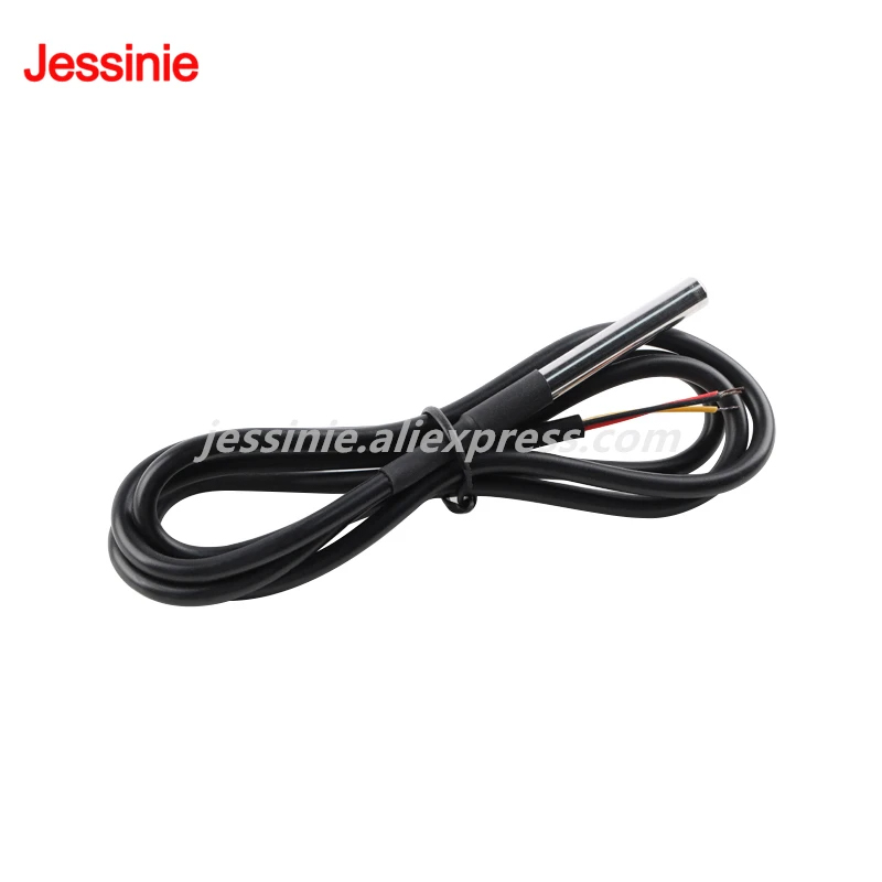 DS18B20 LM35DZ SHT20 SHT30 SHT – Muscle Sensor Emg recenzja i cena