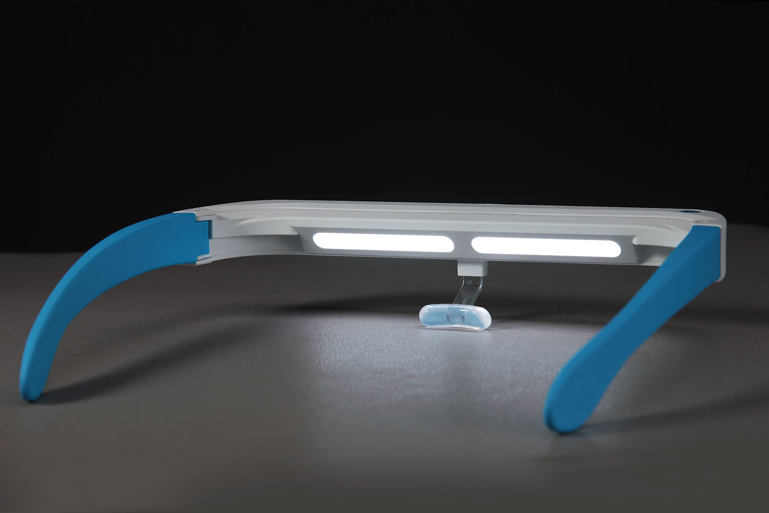 Sleep-aiding and Mind-calming  – Light Therapy Glasses recenzja i cena