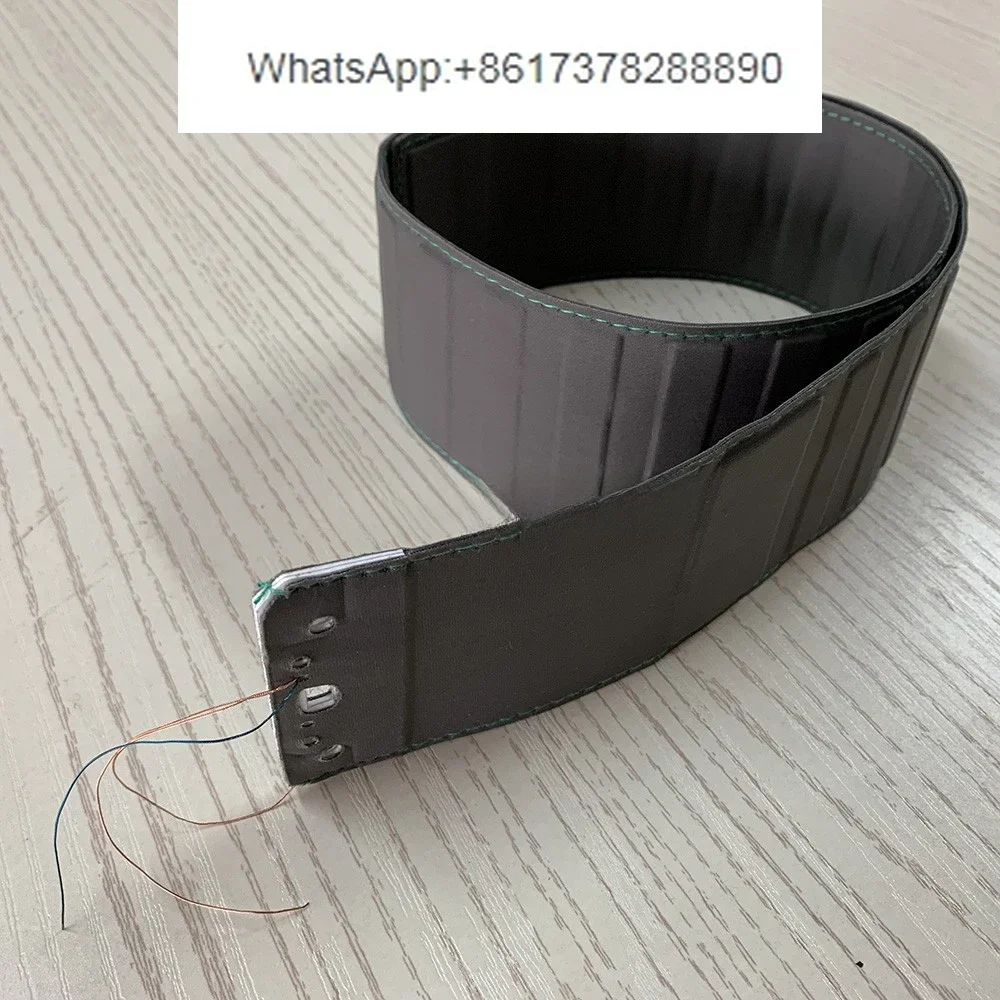 PVDF new piezoelectric film de – Breath Rate Monitor recenzja i cena