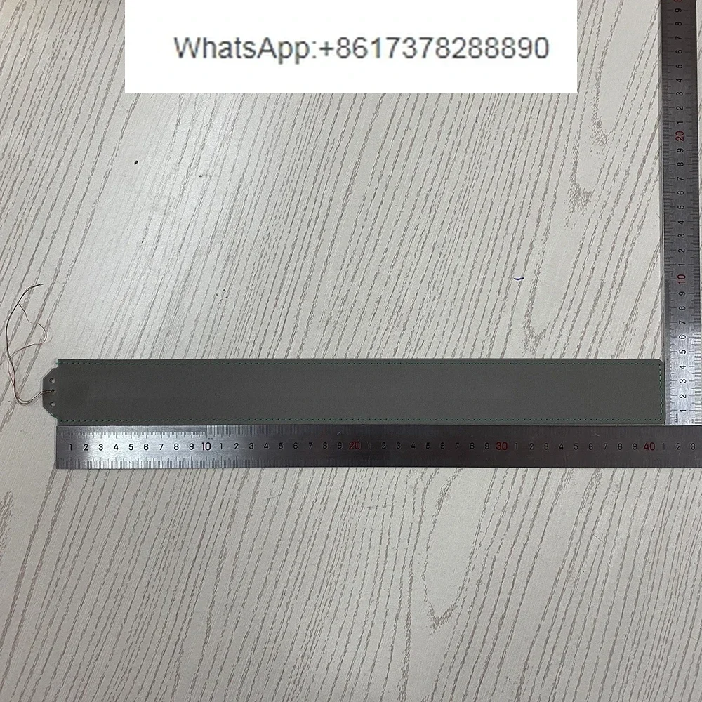 PVDF new piezoelectric film de – Breath Rate Monitor recenzja i cena