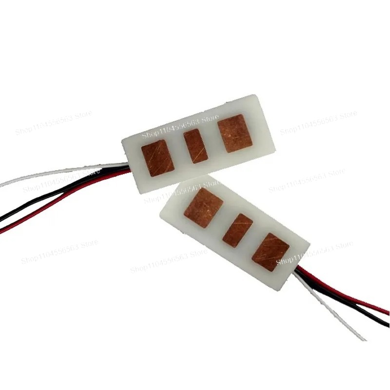 Dry Electrode Myoelectric Sens – Muscle Sensor Emg recenzja i cena