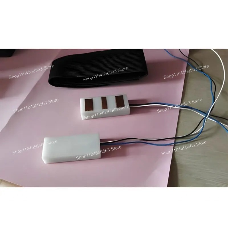 Dry Electrode Myoelectric Sens – Muscle Sensor Emg recenzja i cena
