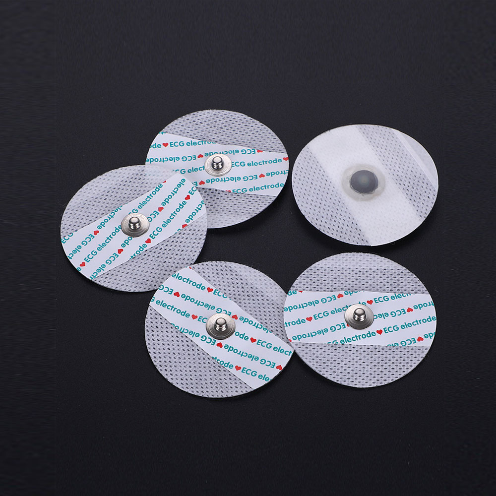 100~1000pcs Medical Disposable – Ecg Patch Monitor recenzja i cena
