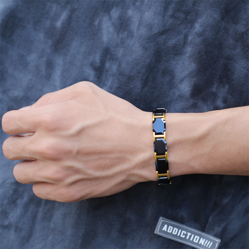 Aradoo Ceramic Energy Bracelet – Meditation Headband Eeg recenzja i cena