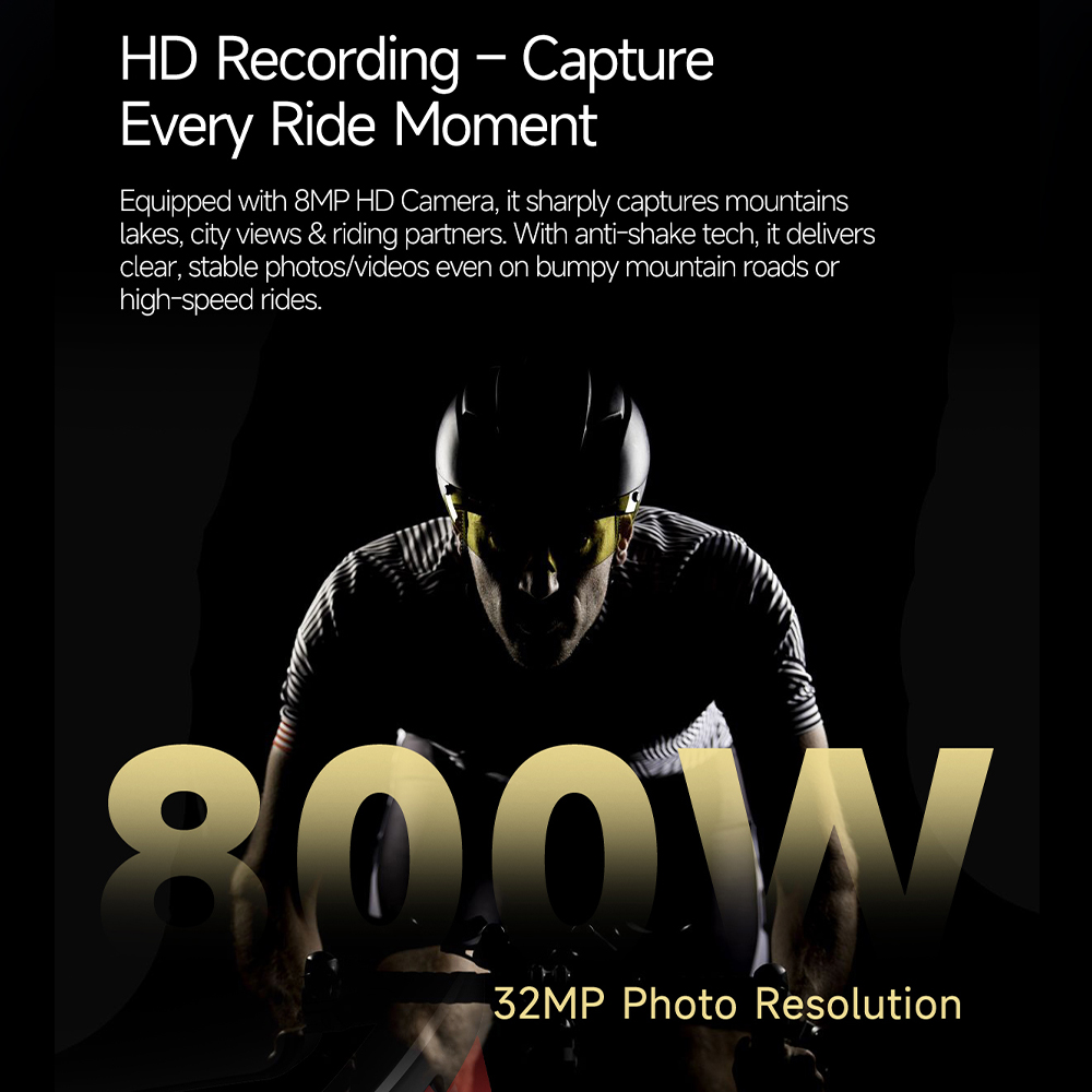 2026 New 32MP Pixel HD Photo S – Smart Glasses Lens recenzja i cena
