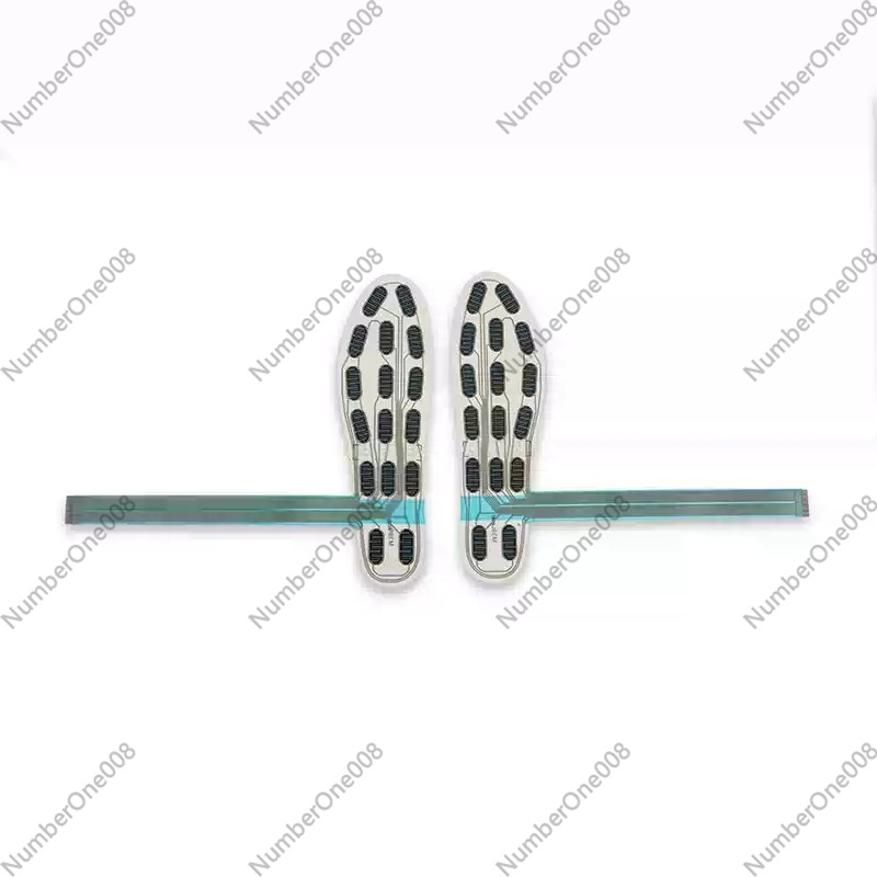 41 Yards Wear-resistant and Wa – Smart Insole Pressure recenzja i cena