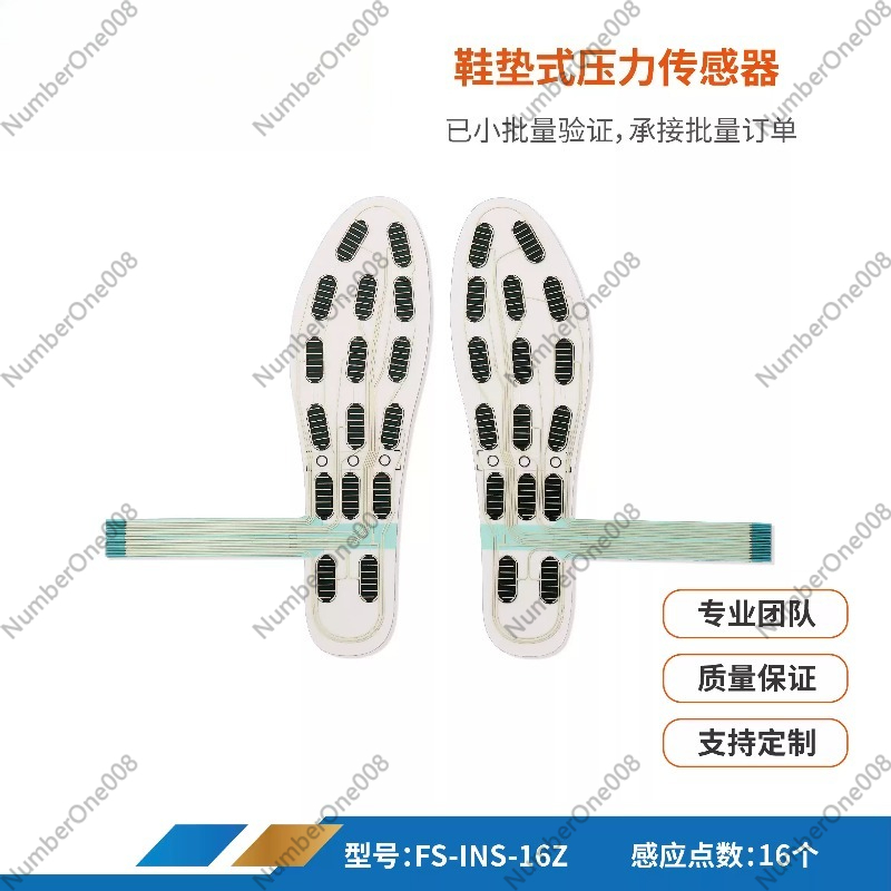 41 Yards Wear-resistant and Wa – Smart Insole Pressure recenzja i cena