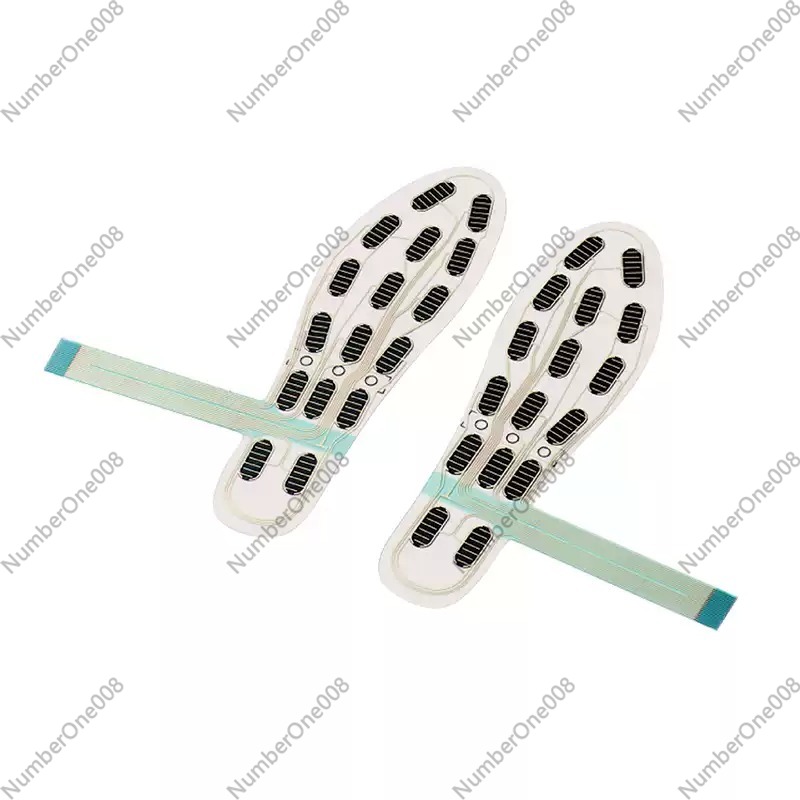 41 Yards Wear-resistant and Wa – Smart Insole Pressure recenzja i cena