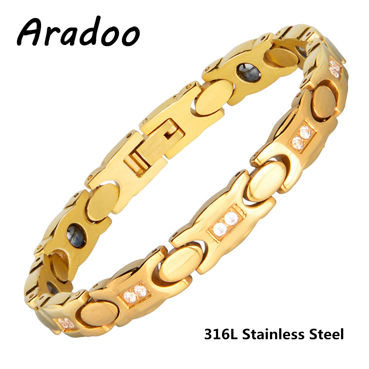 Titanium Steel Energy Bracelet – Meditation Headband Eeg recenzja i cena