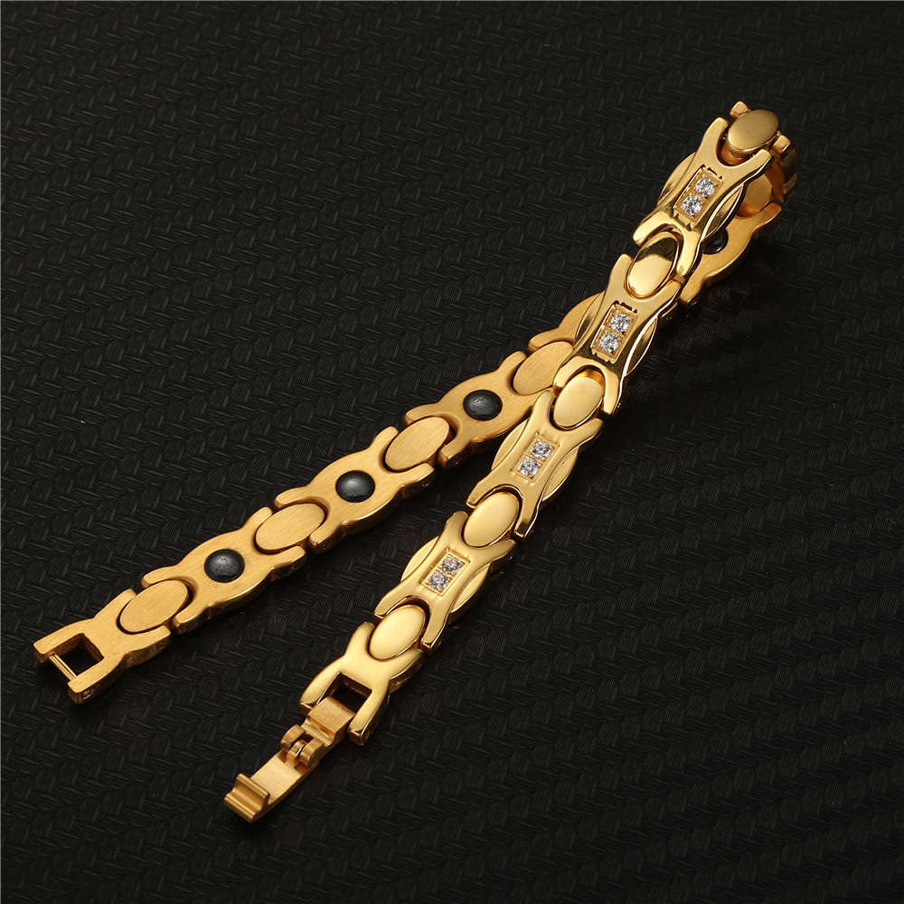 Titanium Steel Energy Bracelet – Meditation Headband Eeg recenzja i cena