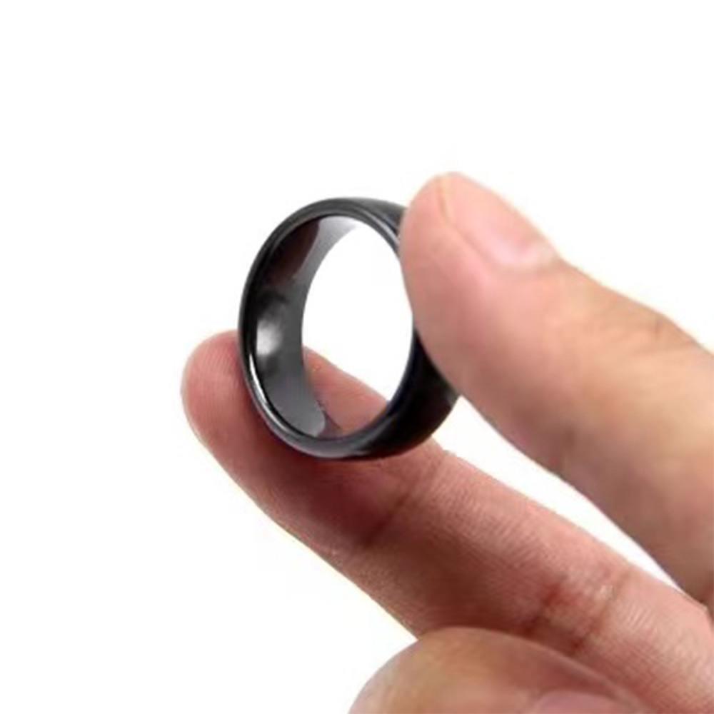 RFID Smart Ring NFC Rewritable – Smart Ring Nfc Pay recenzja i cena