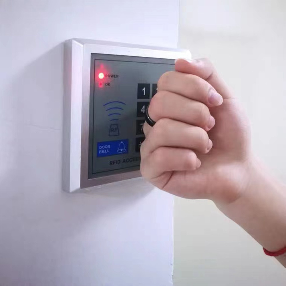 RFID Smart Ring NFC Rewritable – Smart Ring Nfc Pay recenzja i cena