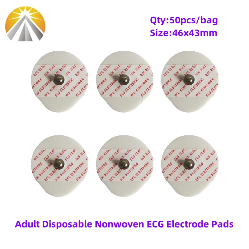 Adult or Pediatric Multi Sizes – Ecg Patch Monitor recenzja i cena
