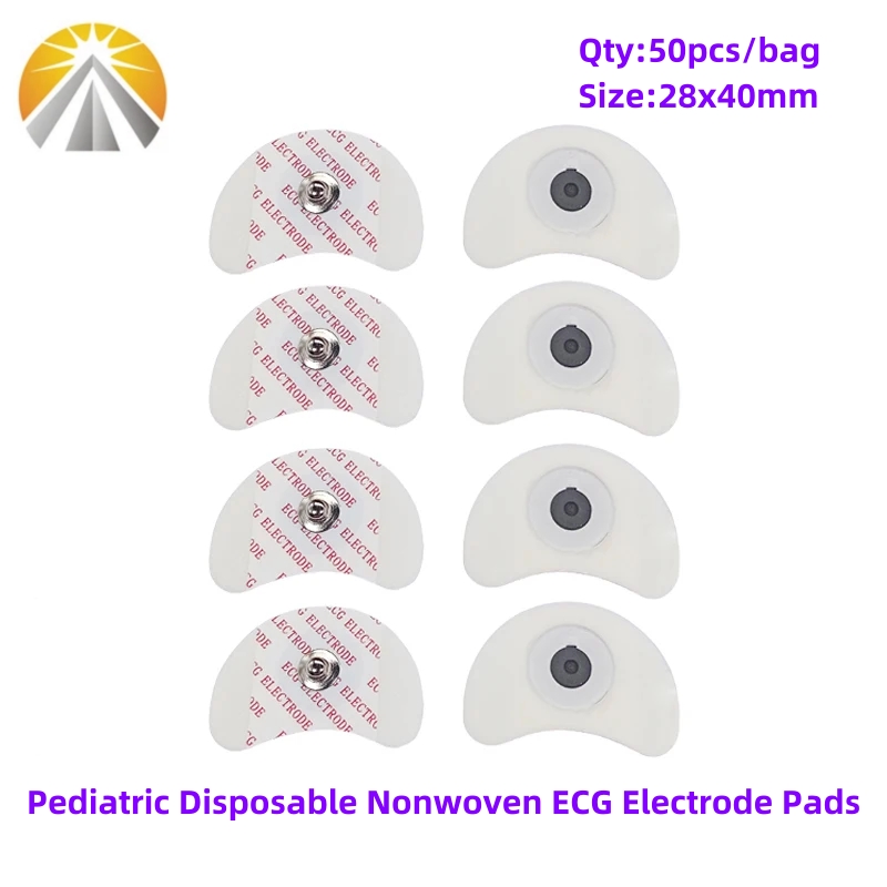 Adult or Pediatric Multi Sizes – Ecg Patch Monitor recenzja i cena