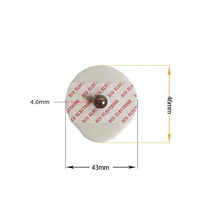 Adult or Pediatric Multi Sizes – Ecg Patch Monitor recenzja i cena