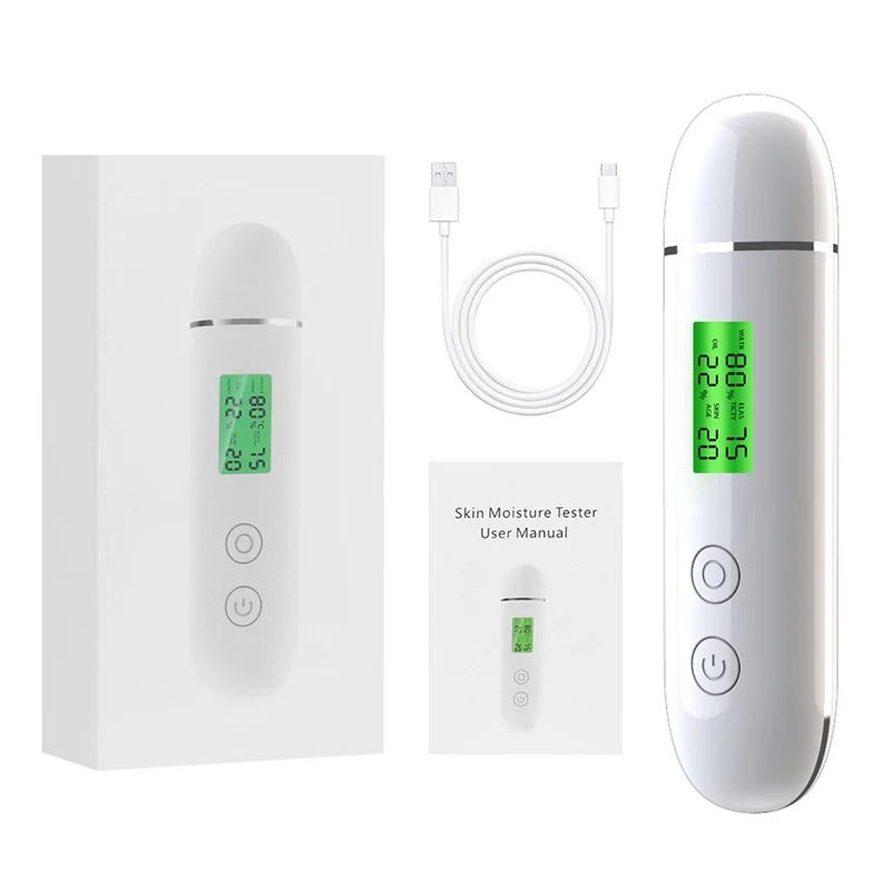 Portable Rechargeable Skin Ana – Galvanic Skin Sensor recenzja i cena