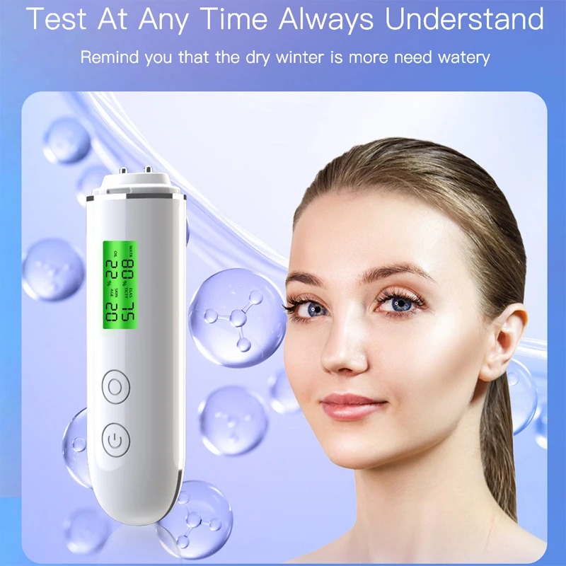 Portable Rechargeable Skin Ana – Galvanic Skin Sensor recenzja i cena