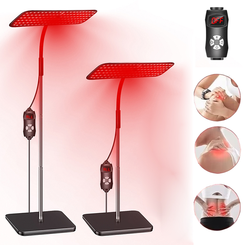 Near Infrared Light Panel 660n – Galvanic Skin Sensor recenzja i cena