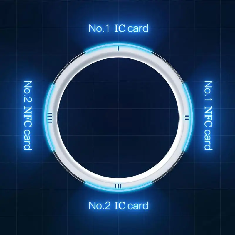 2023 New Jakcom R5 Smart Ring  – Smart Ring Nfc Pay recenzja i cena