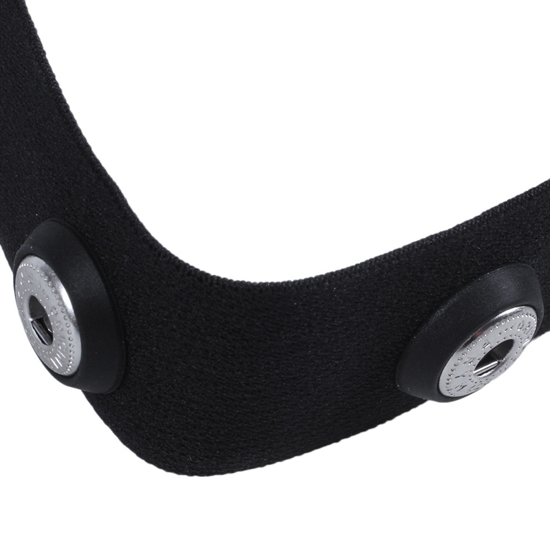 (Limited Offer) Elastic Heart  – Breath Rate Monitor recenzja i cena