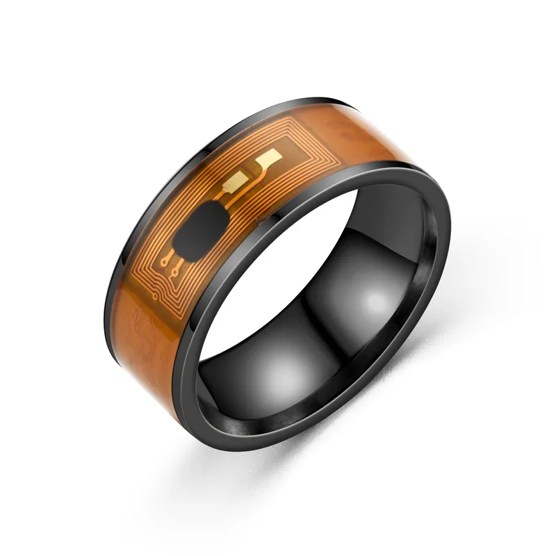 NFC Smart Ring Double Dragon P – Smart Ring Nfc Pay recenzja i cena