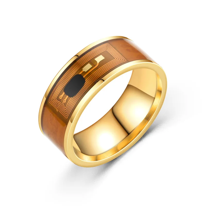 NFC Smart Ring Double Dragon P – Smart Ring Nfc Pay recenzja i cena