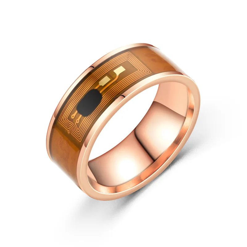 NFC Smart Ring Double Dragon P – Smart Ring Nfc Pay recenzja i cena