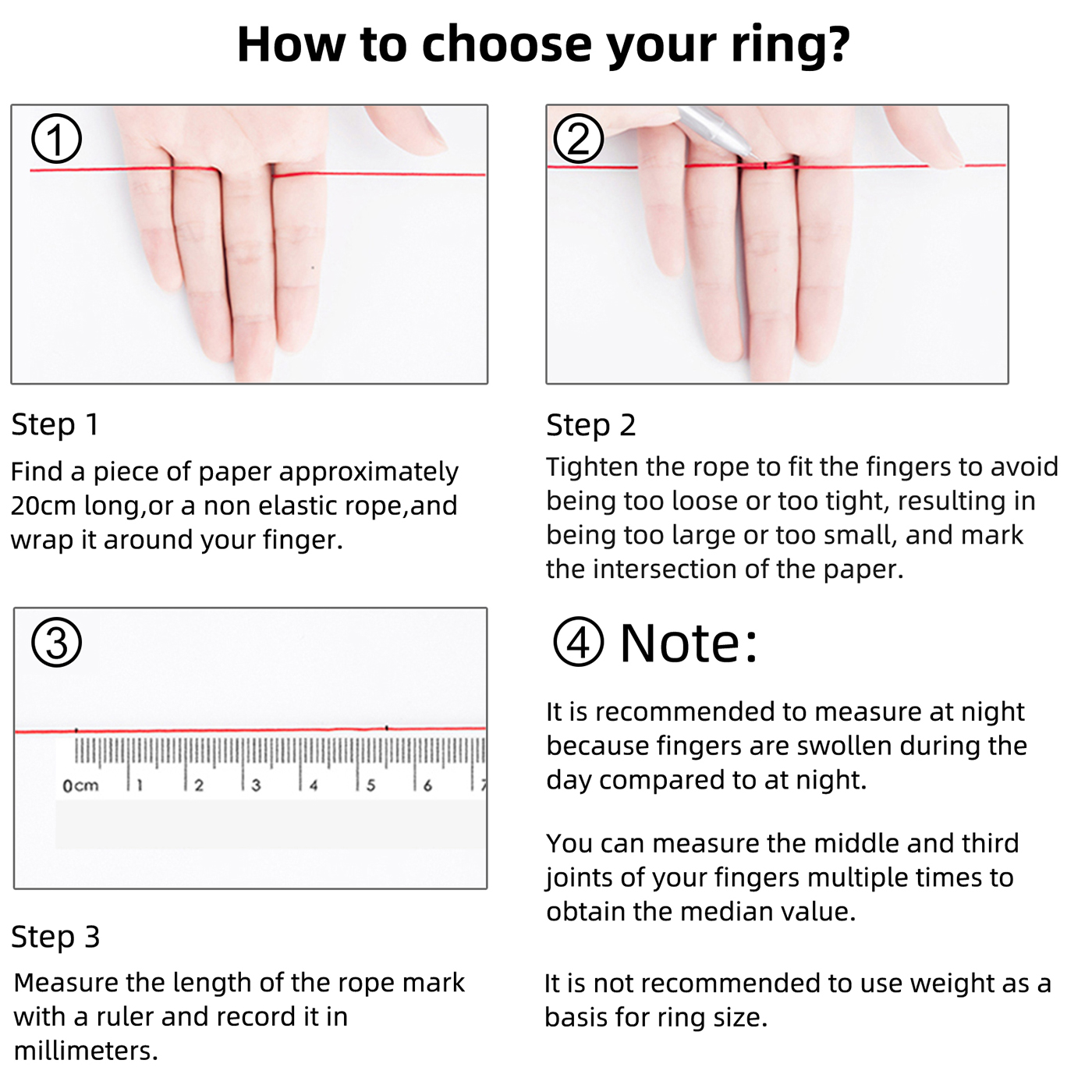Ntag215 NFC Full Ceramic Smart – Smart Ring Nfc Pay recenzja i cena