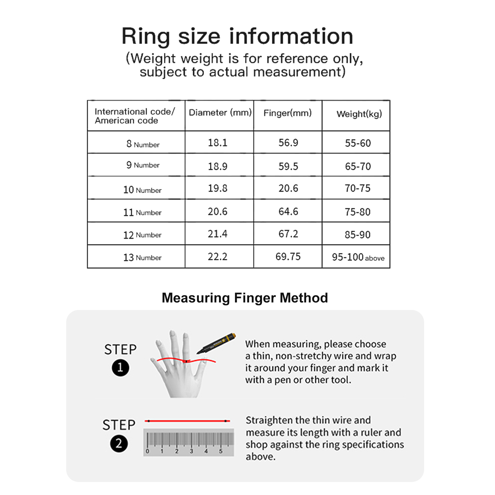 Smart Ring Men Women with Char – Temperature Ring Skin recenzja i cena