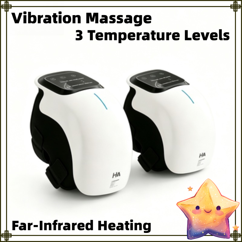 Smart Knee Massage Wrap with H – Smart Knee Wrap recenzja i cena