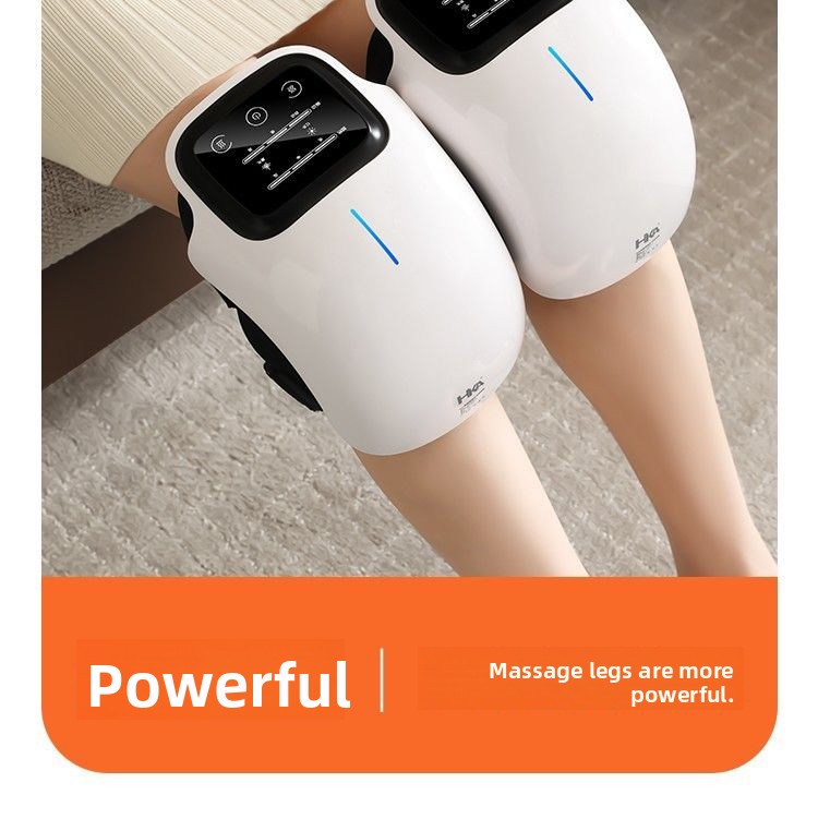 Smart Knee Massage Wrap with H – Smart Knee Wrap recenzja i cena