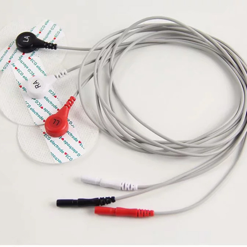 ECG EKG Electrode Patch Medica – Ecg Patch Monitor recenzja i cena