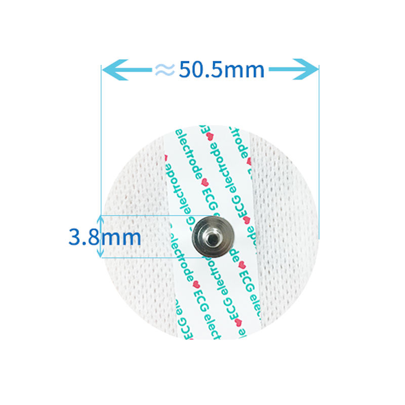 ECG EKG Electrode Patch Medica – Ecg Patch Monitor recenzja i cena