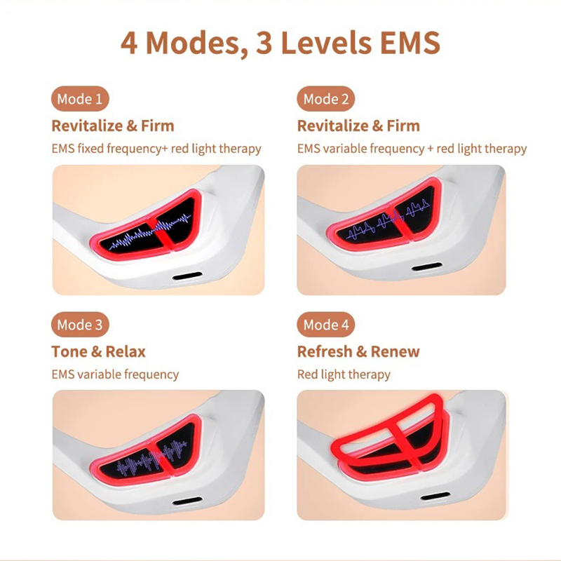 Under Eye Red Light Therapy De – Light Therapy Glasses recenzja i cena