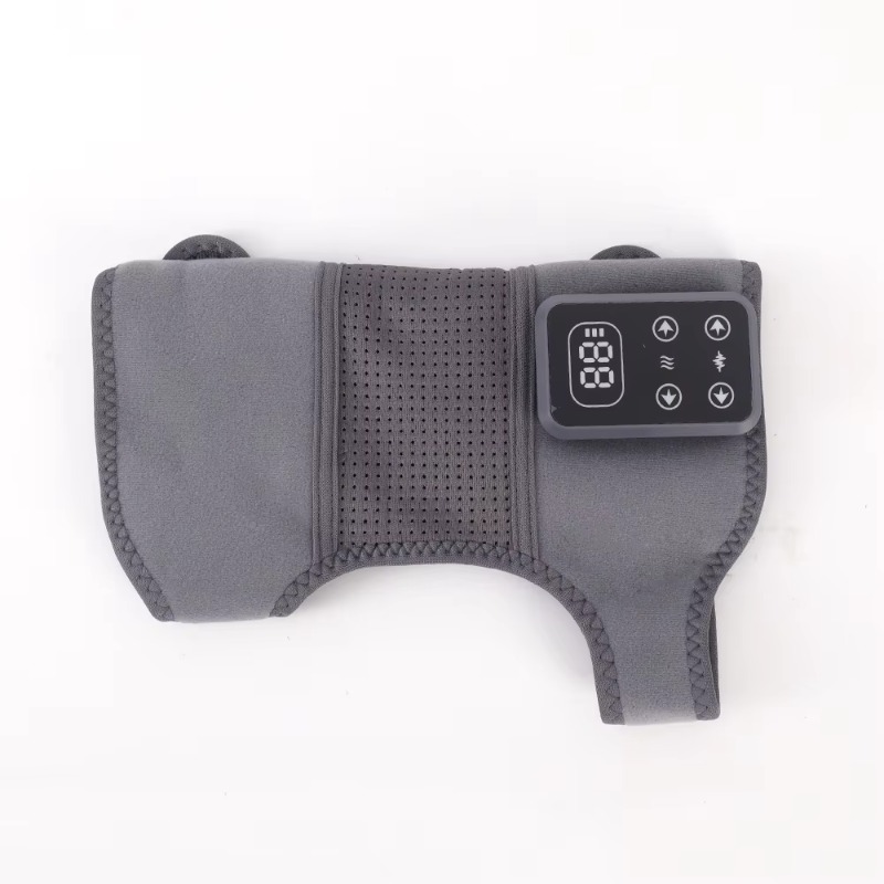 Heat Smart Arthritis Heated Jo – Smart Knee Wrap recenzja i cena
