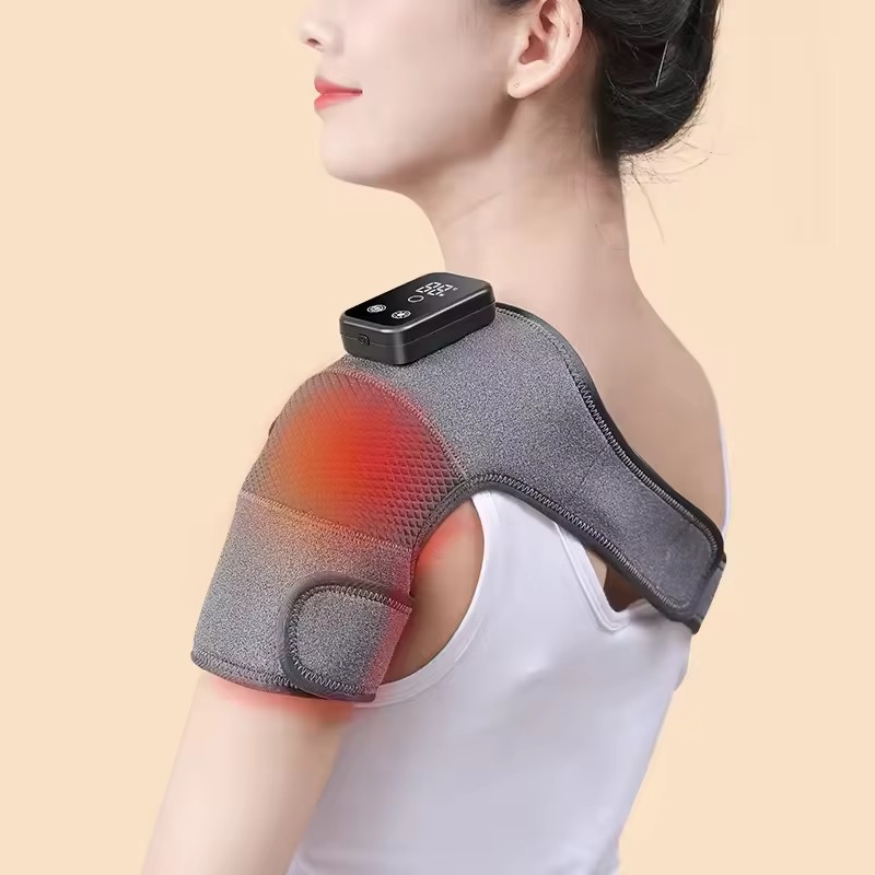 Heat Smart Arthritis Heated Jo – Smart Knee Wrap recenzja i cena