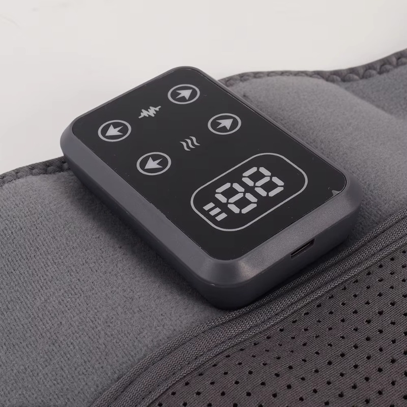 Heat Smart Arthritis Heated Jo – Smart Knee Wrap recenzja i cena