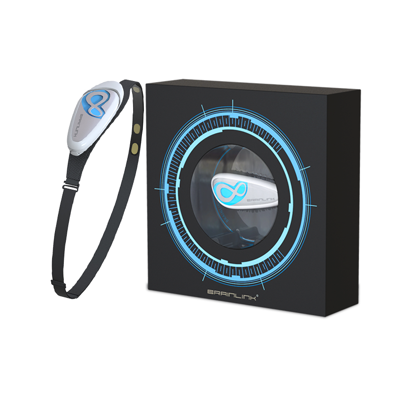 Brainlink Lite EEG Dry Electro – Meditation Headband Eeg recenzja i cena