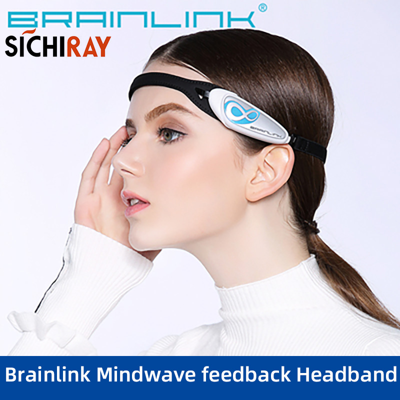 Brainlink Lite EEG Dry Electro – Meditation Headband Eeg recenzja i cena