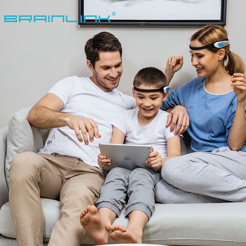 Brainlink Lite EEG Dry Electro – Meditation Headband Eeg recenzja i cena