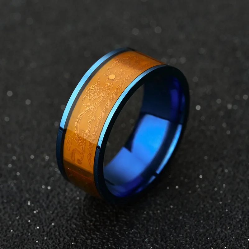 New Fashion NFC Smart Finger R – Smart Ring Nfc Pay recenzja i cena