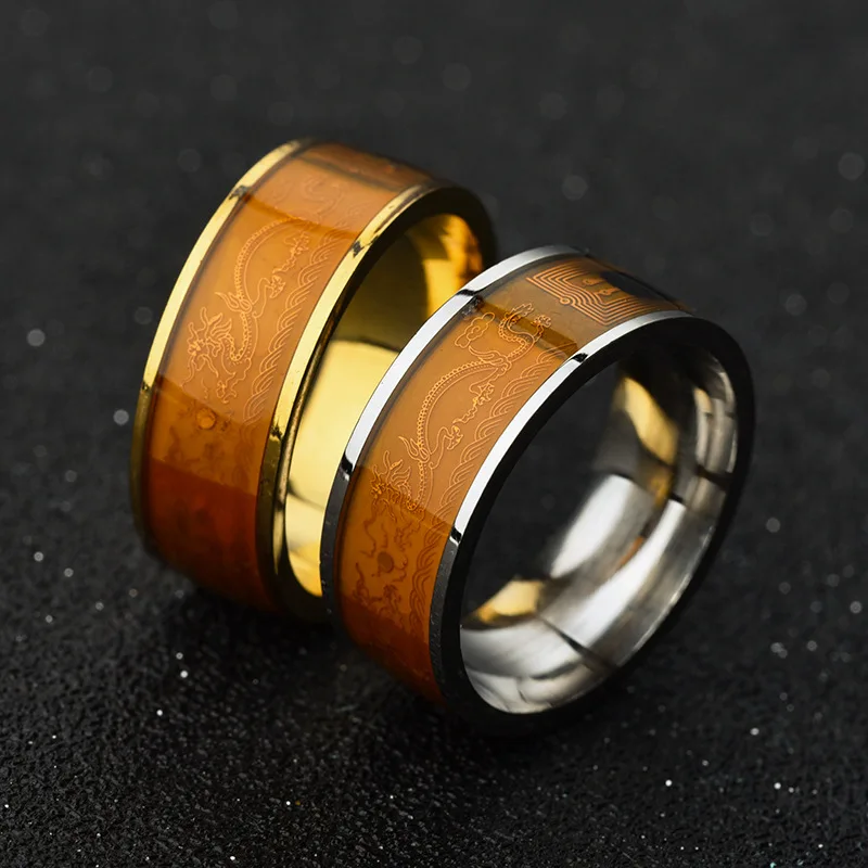 New Fashion NFC Smart Finger R – Smart Ring Nfc Pay recenzja i cena