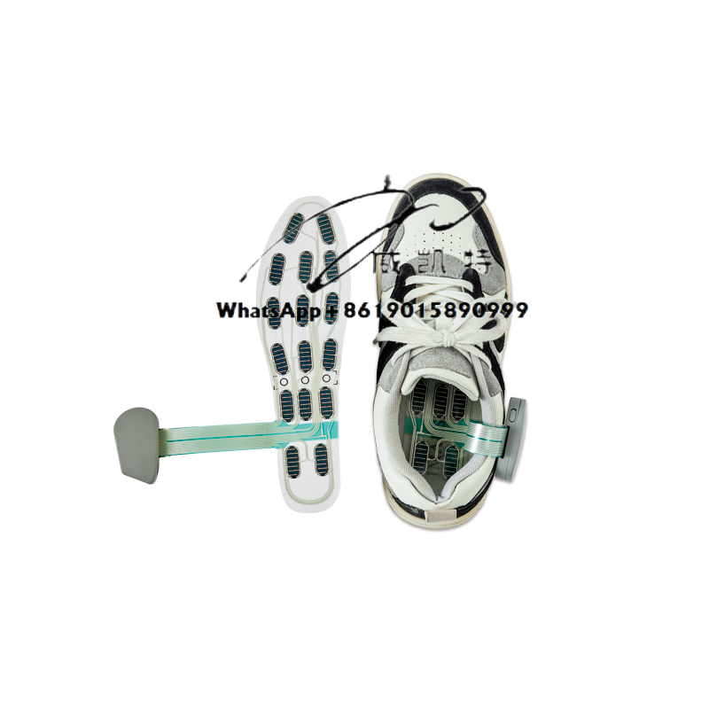 Insole pressure distribution s – Smart Insole Pressure recenzja i cena